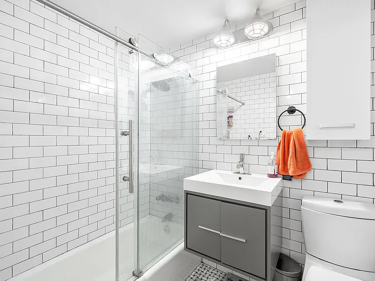 160 Bleecker St #3AE — Photo 10
