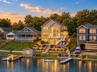 5250 S County Road 210, Knox, IN 46534