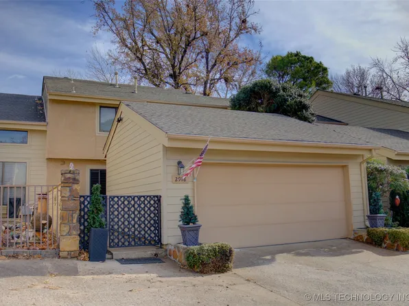 2918 E 84th St #29, Tulsa, OK 74137