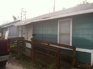 503 S Arch St, Aransas Pass, TX 78336