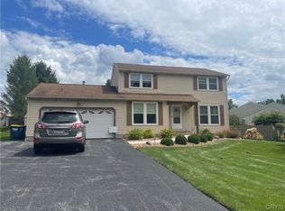 103 Hornady Dr, Syracuse, NY 13209