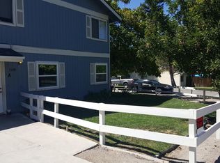 7500 Santa Ysabel Ave, Atascadero, CA 93422