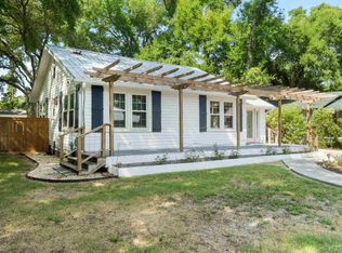 2902 E Gadsden St, Pensacola, FL 32503
