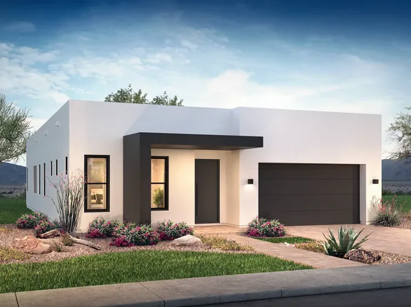 Plan 4014 Plan, Ascent at Legacy Place