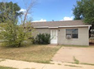 6206 23rd St, Lubbock, TX 79407
