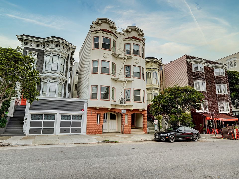 1st image of 2504 Washington St APT 4