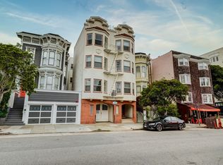 2504 Washington St APT 4, San Francisco, CA 94115