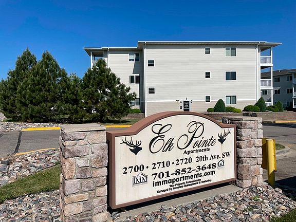 Elk Pointe Apartments