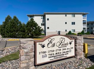 Elk Pointe Apartments, Minot, ND 58701