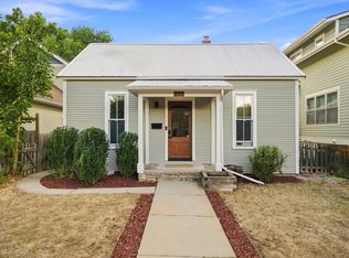 317 N Whitcomb St, Fort Collins, CO 80521