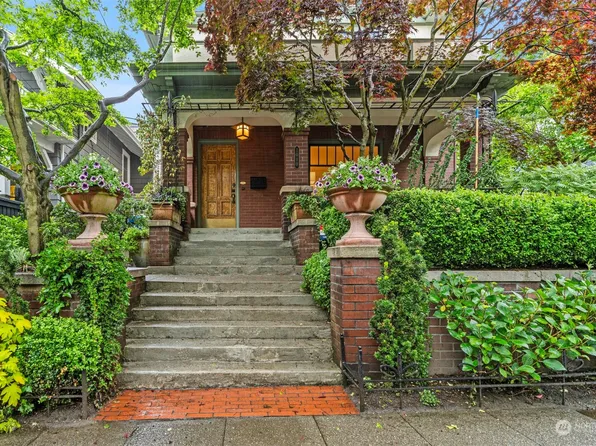 1010 E Lynn Street, Seattle, WA 98102