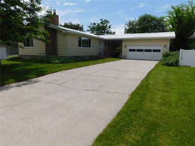 2204 Woody Dr, Billings, MT, 59102