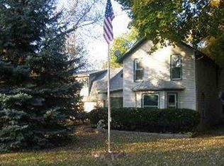 3356 W Dean Rd, Lambertville, MI 48144