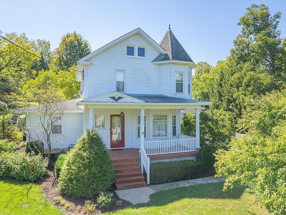 1st image of 1773 Resor Rd