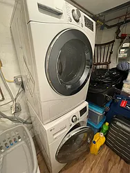 Rented by Pear NYC LLC