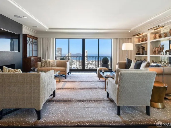 1170 Sacramento St APT 14D, San Francisco, CA 94108