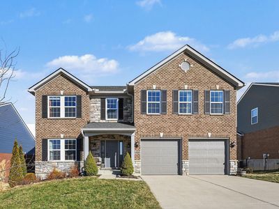 4093 Denny Lane Union Ky, Union, KY, 41091