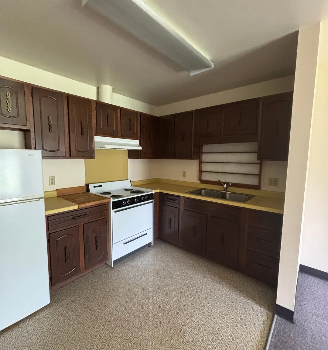 1 bed, 598 sqft, $800 — Photo 1