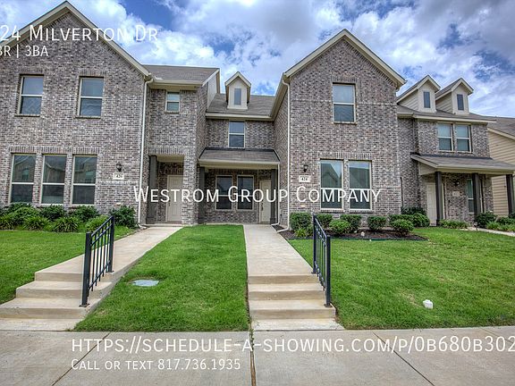 4th image of 424 Milverton Dr