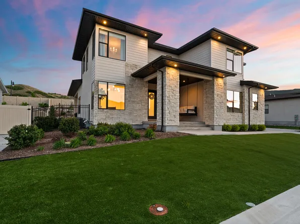 4771 W Juniper Bend Cir, Herriman, UT 84096