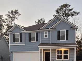 1319 Winding Creek Way, Myrtle Beach, SC 29588