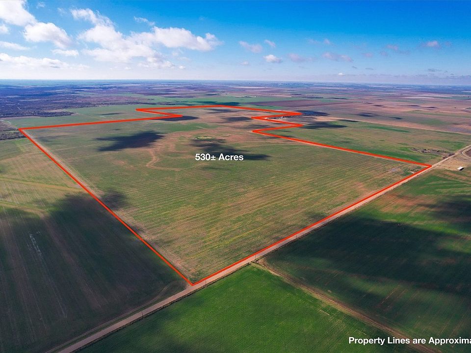 Fm 2534 4389, Munday, TX 76371 Zillow