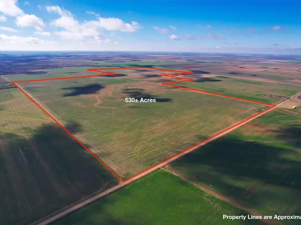 Fm 2534 #4389, Munday, TX 76371