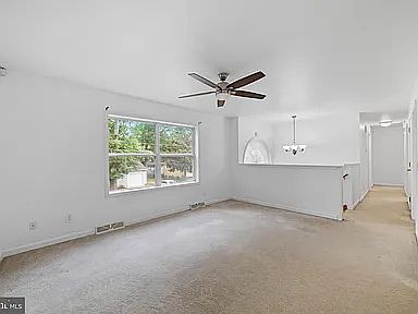 Living room/ main hall