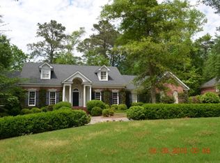 4651 Brae Burn Ln, Macon, GA 31210