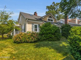 17 Walnut Pl, West Long Branch, NJ 07764