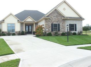 2042 Buglers Sound, Dayton, OH 45458