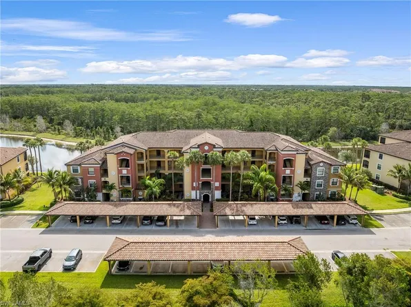 9590 Trevi CT #5325, NAPLES, FL 34113