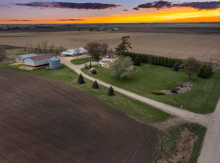 2693 50th St, Arlington, IA 50606