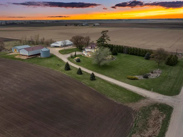 2693 50th St, Arlington, IA 50606
