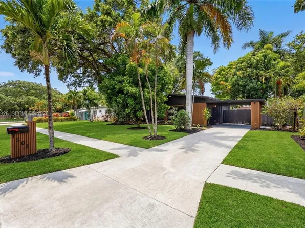 1508 SW 20th Ave, Fort Lauderdale, FL 33312