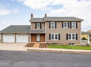 600 Green St, Mifflinburg, PA 17844