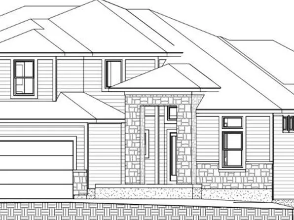 7048 Cedar St, Prairie Village, KS 66208