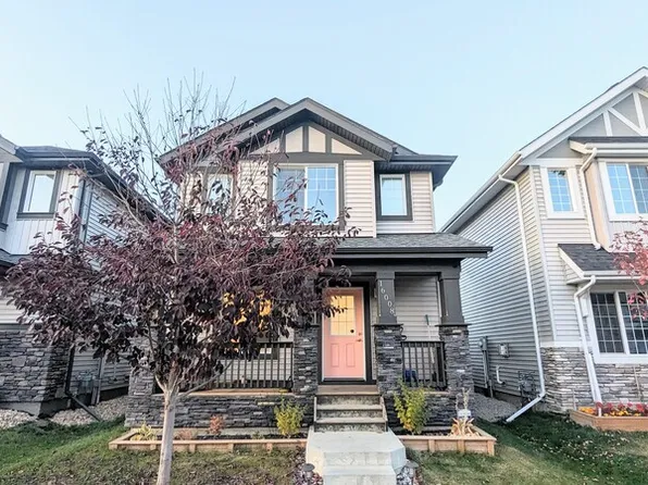 16008 13th Ave SW, Edmonton, AB T6W 3N6
