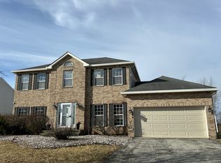 144 Treehouse Rd, Matteson, IL 60443