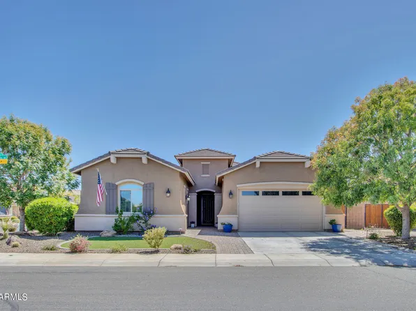 2589 E IRONSIDE Court, Gilbert, AZ 85298