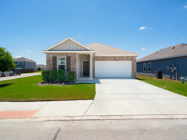 12602 Galatea, San Antonio, TX 78245