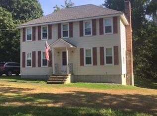 95 Marsh Hill Rd, Dracut, MA 01826