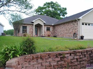 12348 River Highlands Dr, Saint Amant, LA 70774