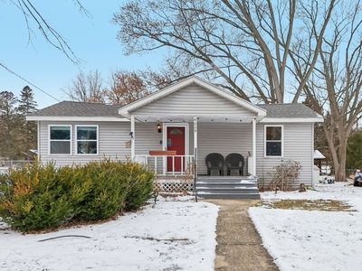 4609 W Shore Dr, Wonder Lake, IL, 60097