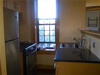 Rented by Lucien Perry