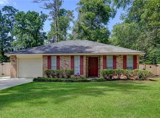 6 Darrell Dr, Hammond, LA 70401
