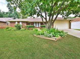 2304 NW 115th St, Oklahoma City, OK 73120