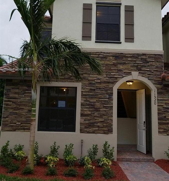 1st image of 11520 SW 250th St #6040