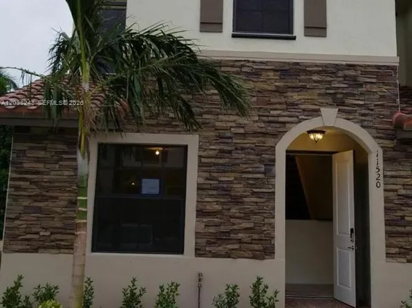 11520 SW 250th St #6040, Homestead, FL 33032