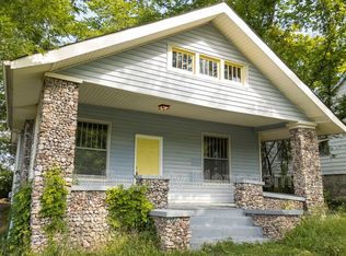 2809 12th Ave, Chattanooga, TN 37407